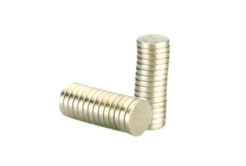 Magnets (1mm x 5mm) - Hobby Tools