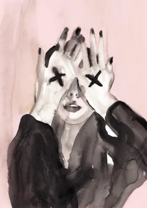 Make Me Wanna XX Pink