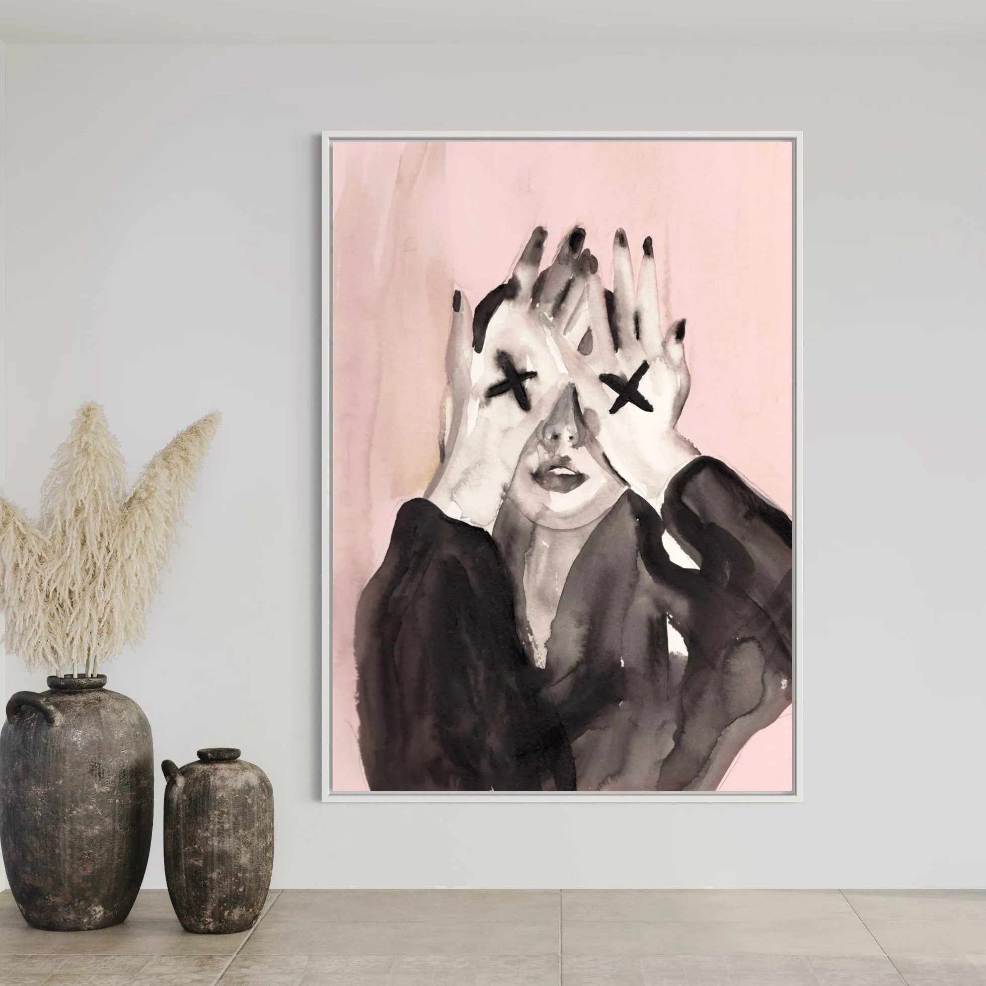 Make Me Wanna XX Pink
