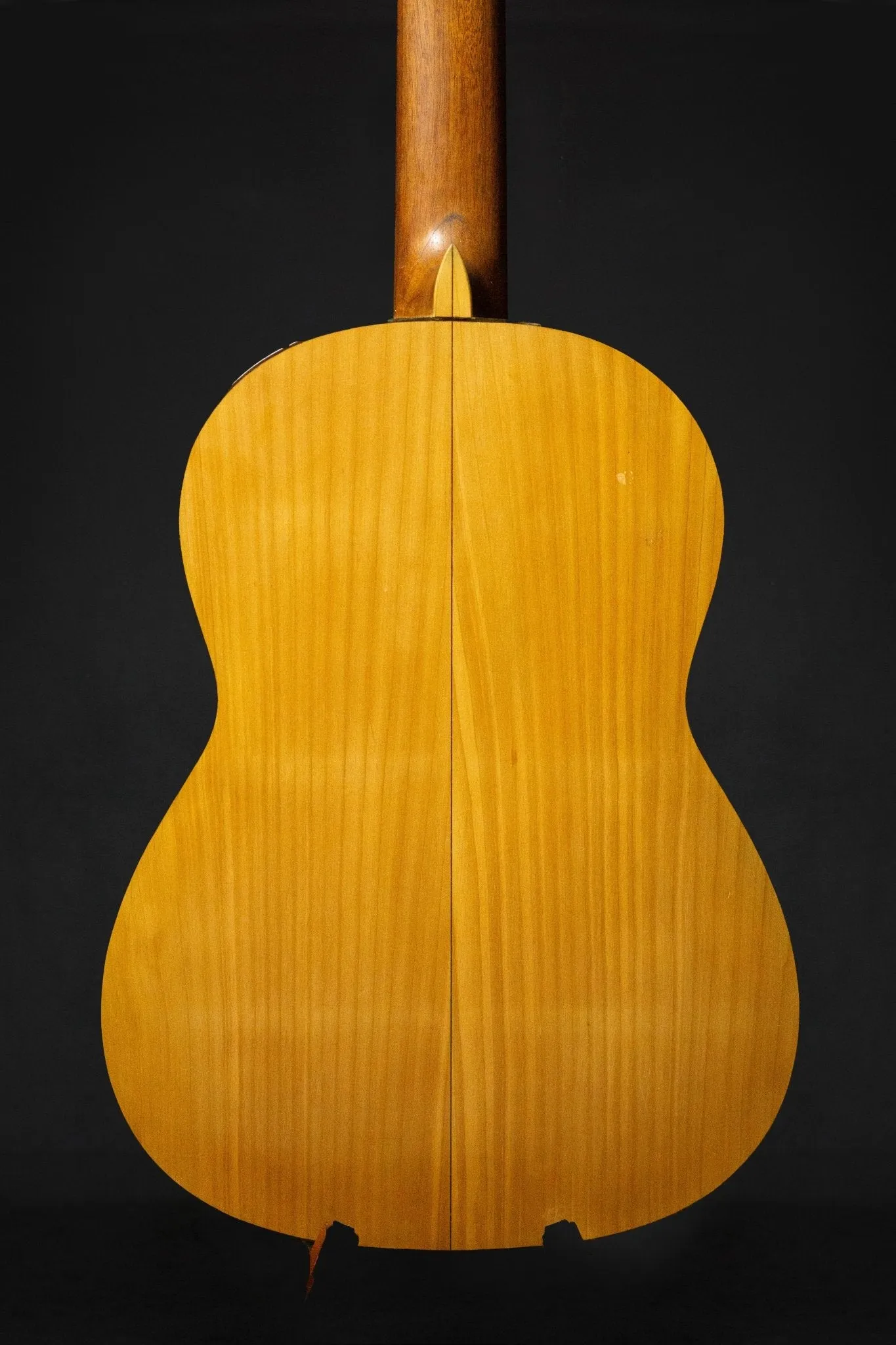 Manuel De La Chica Handmade Flamenco Guitar 1951' (Pre-Owned)