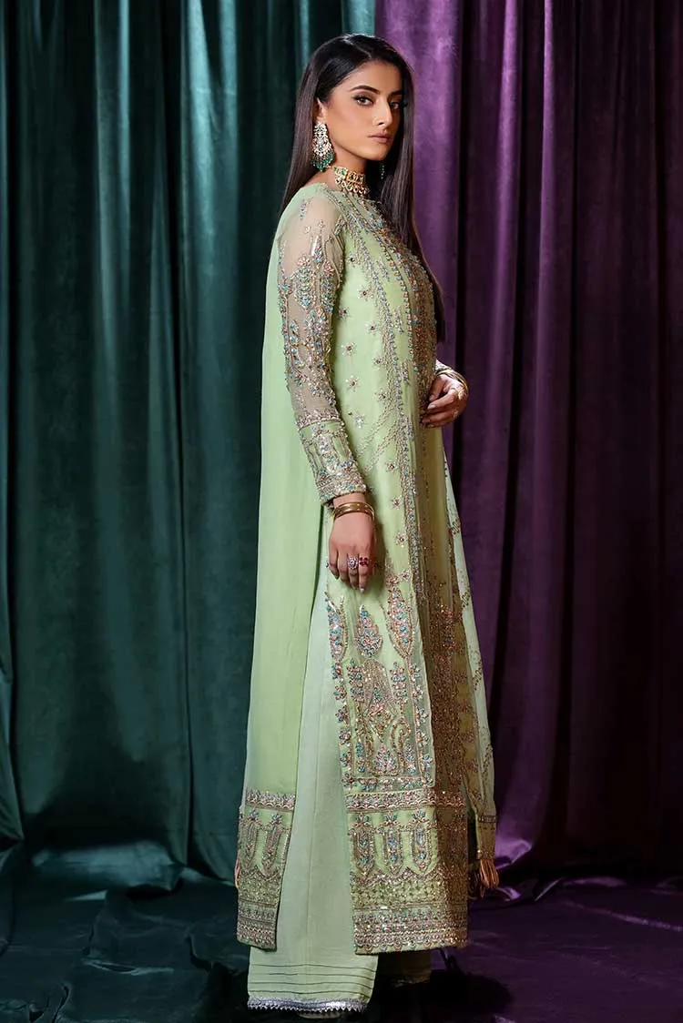 Marie (MFD 125) Mijwan Luxurious Formal Collection