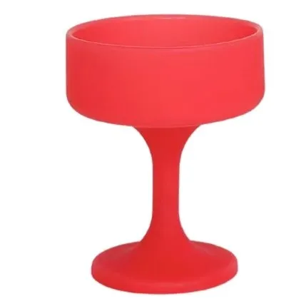Mecc Unbreakable Coupe Glasses