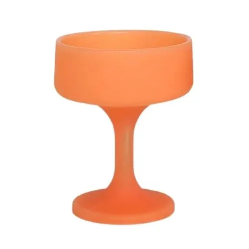 Mecc Unbreakable Coupe Glasses