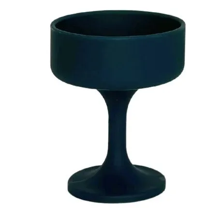 Mecc Unbreakable Coupe Glasses