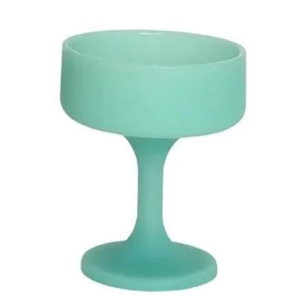 Mecc Unbreakable Coupe Glasses