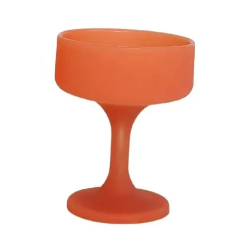 Mecc Unbreakable Coupe Glasses