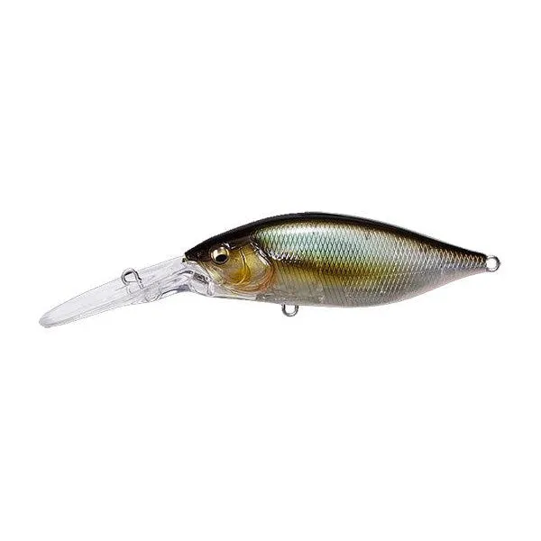Megabass Deep-X 200 LBO Crankbait