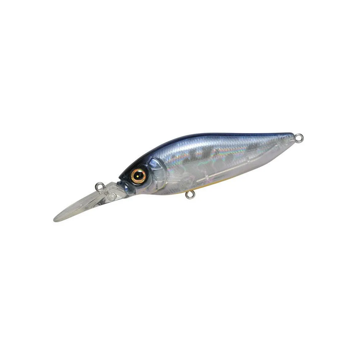 Megabass Diving Flapslap