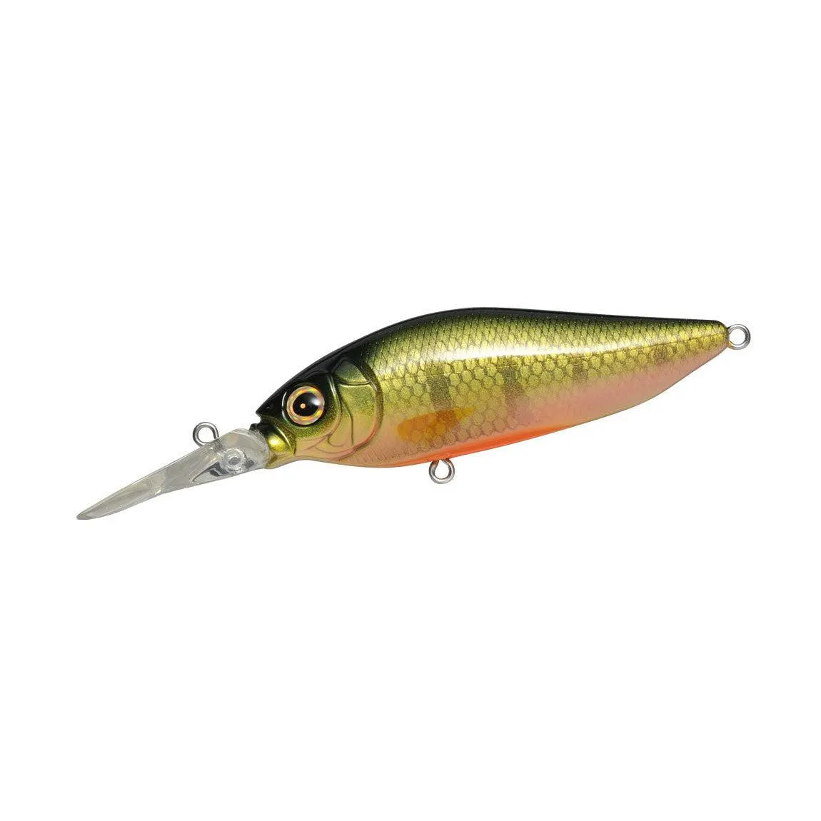 Megabass Diving Flapslap