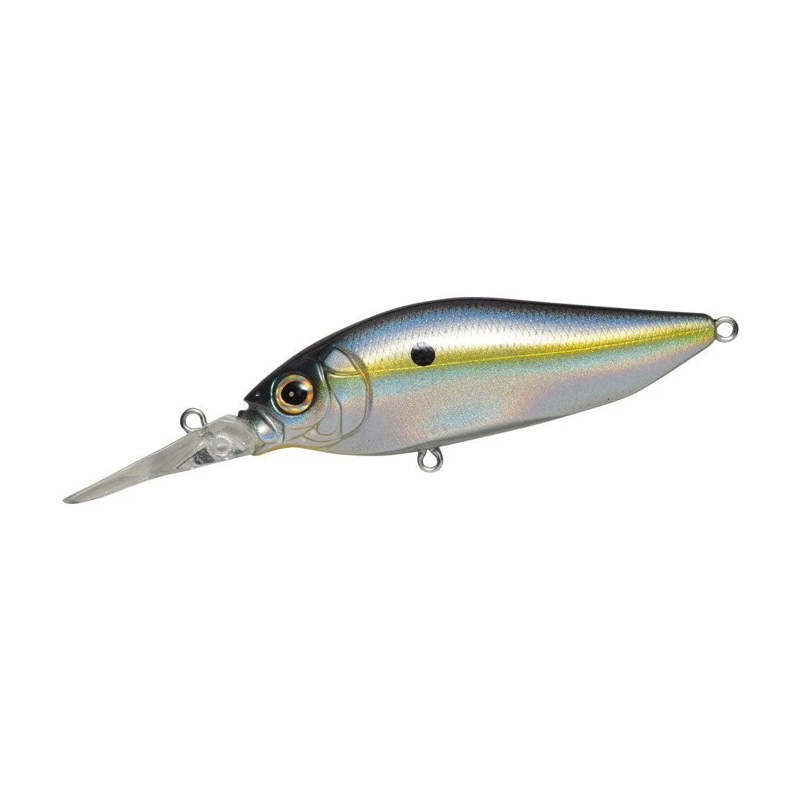 Megabass Diving Flapslap