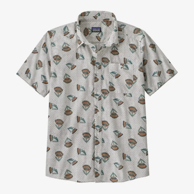 Men's Go To Shirt