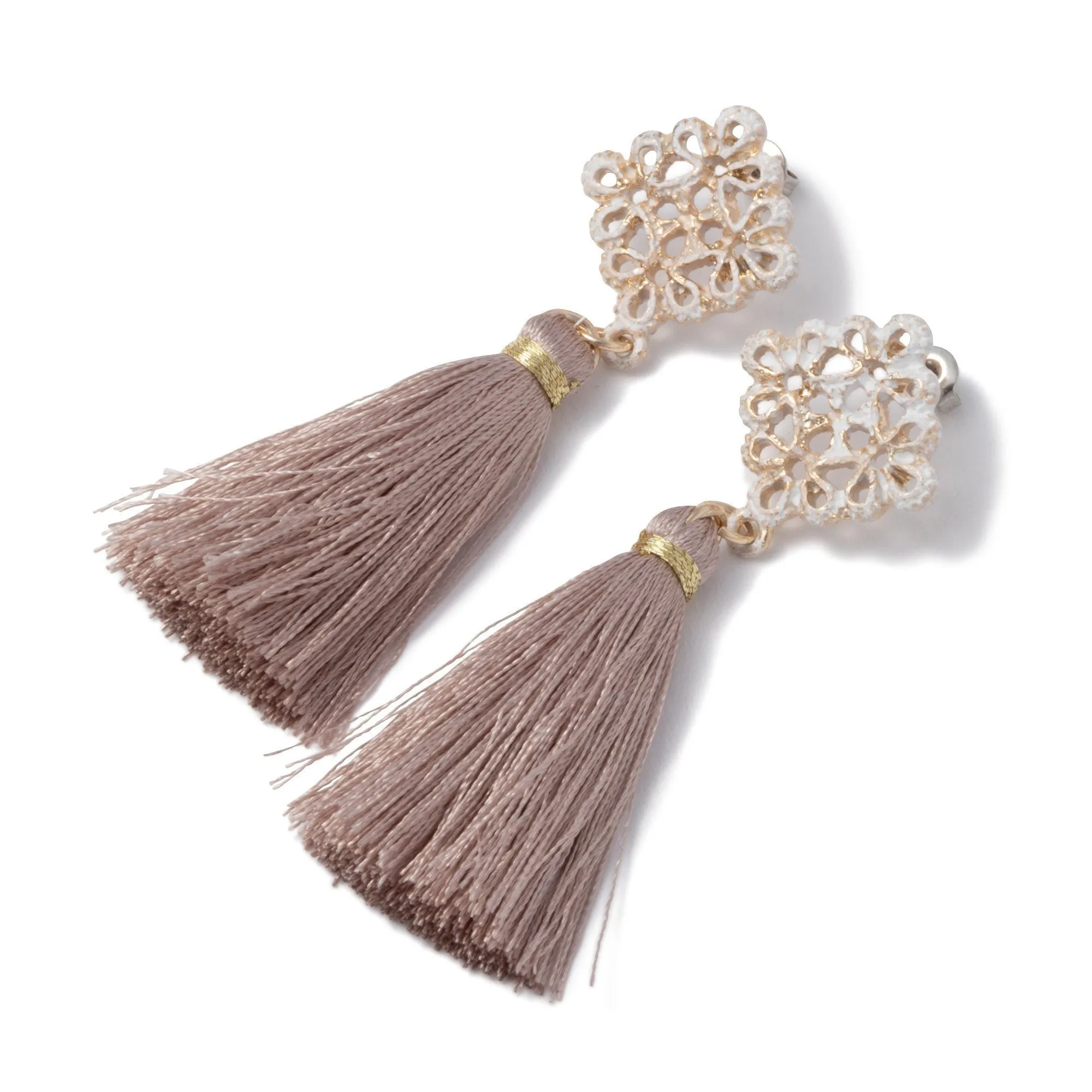 Mia Pierce Tassel A
