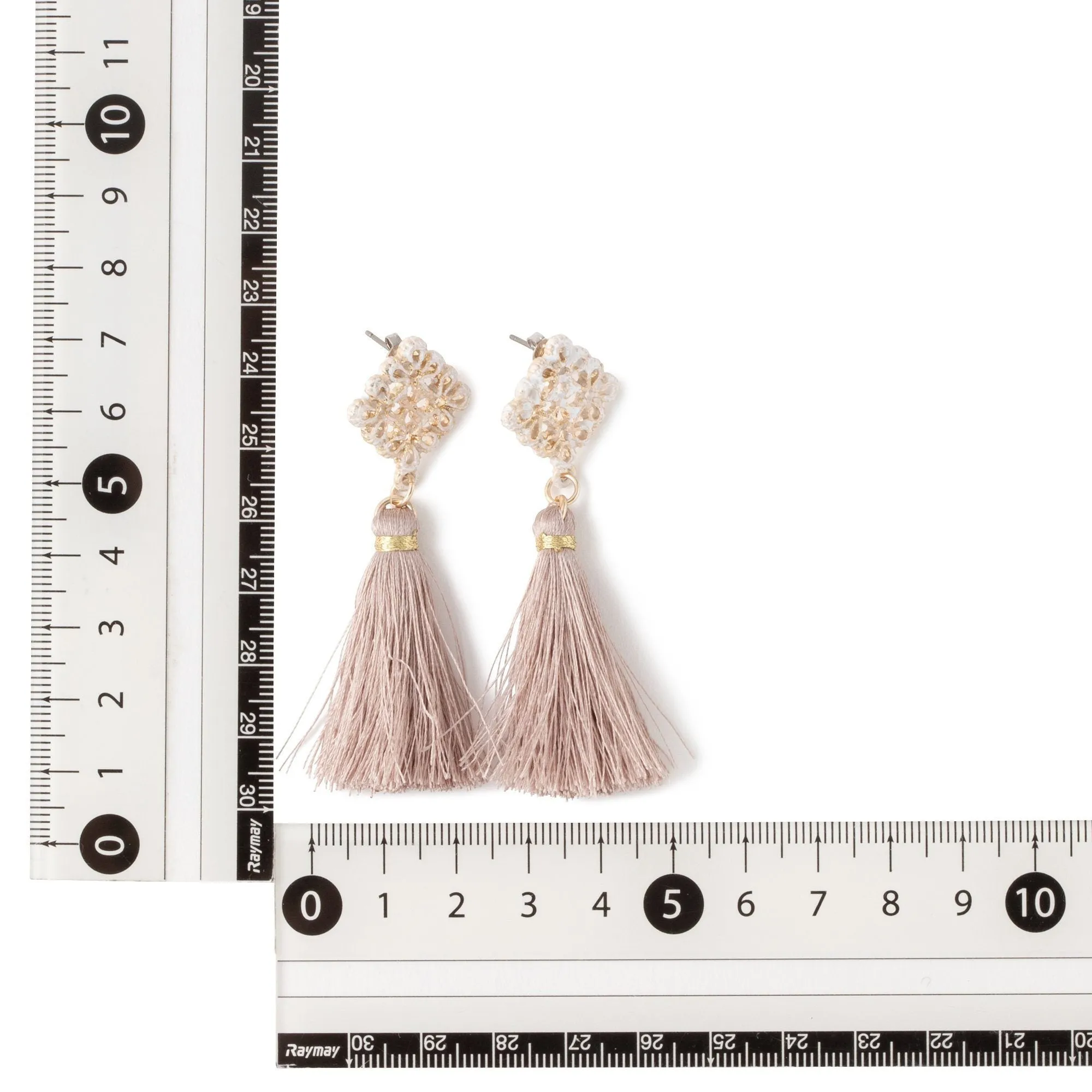 Mia Pierce Tassel A