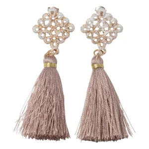 Mia Pierce Tassel A