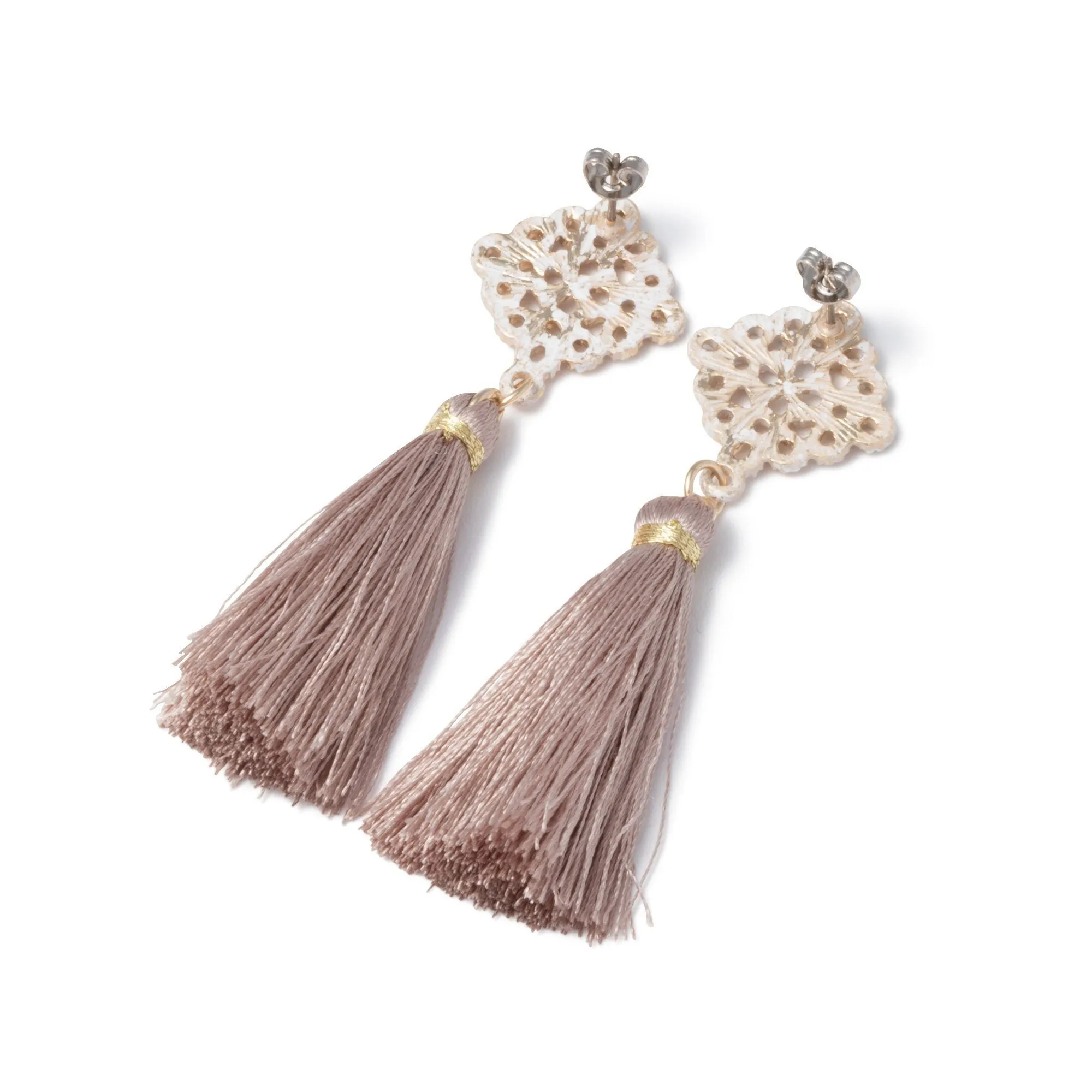Mia Pierce Tassel A