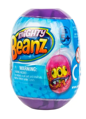 Mighty Beanz 2 Pack Bean Pod