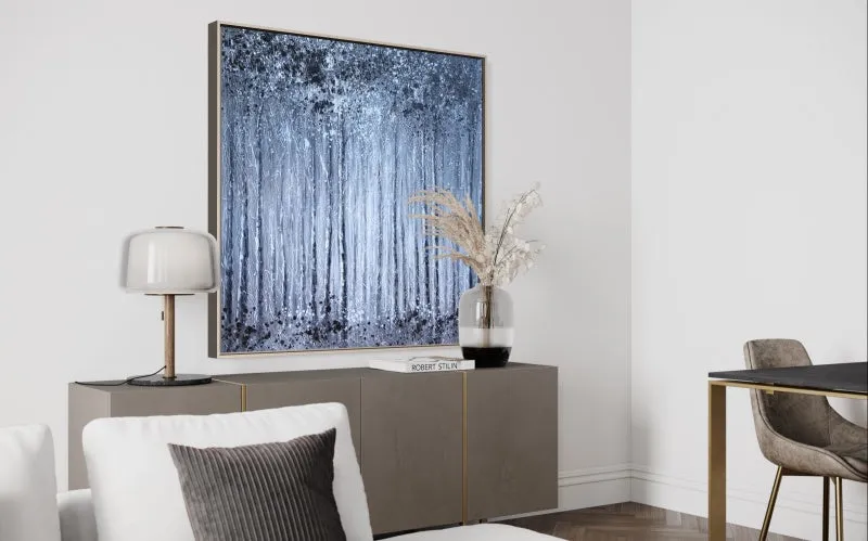 Mighty Forest 1