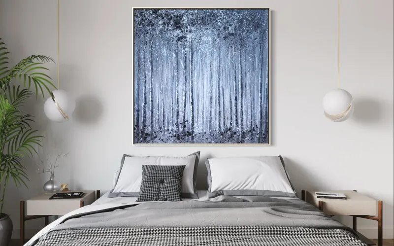 Mighty Forest 1