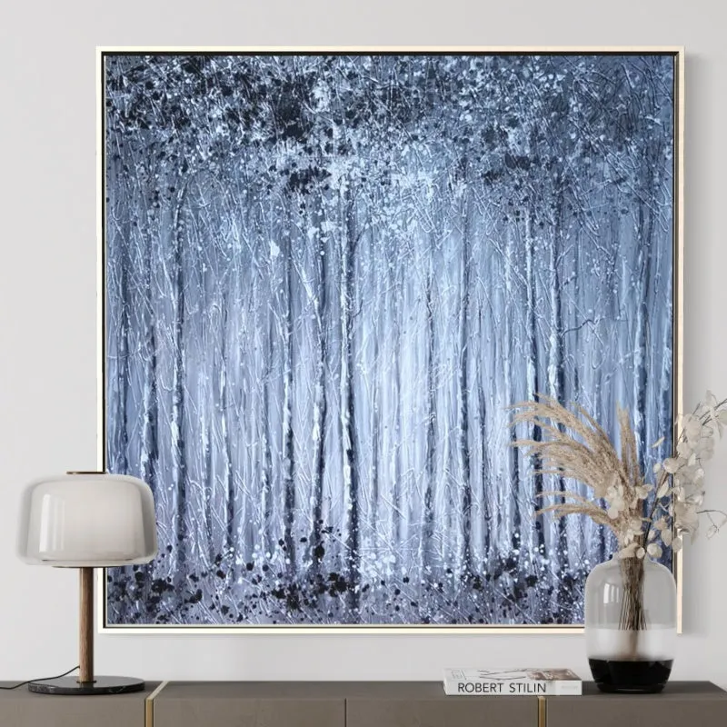 Mighty Forest 1