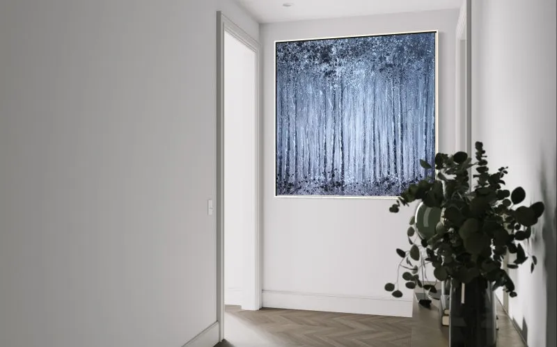 Mighty Forest 1