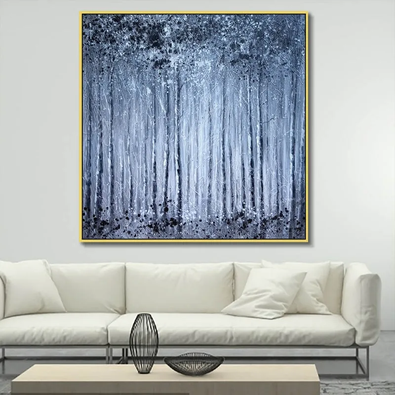 Mighty Forest 1