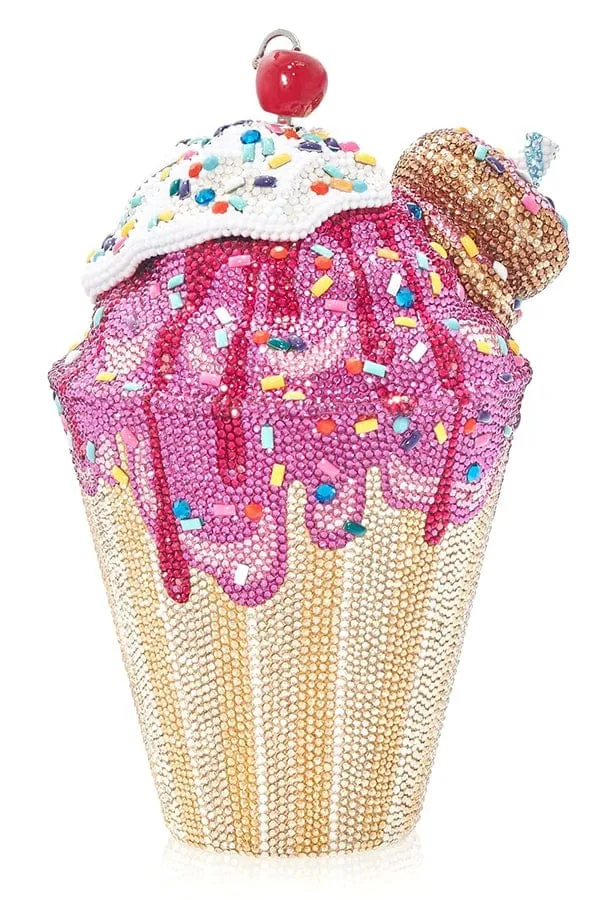Milkshake Clutch