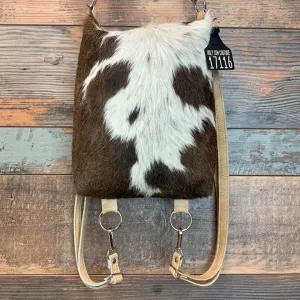 Mini Bagpack - #17116