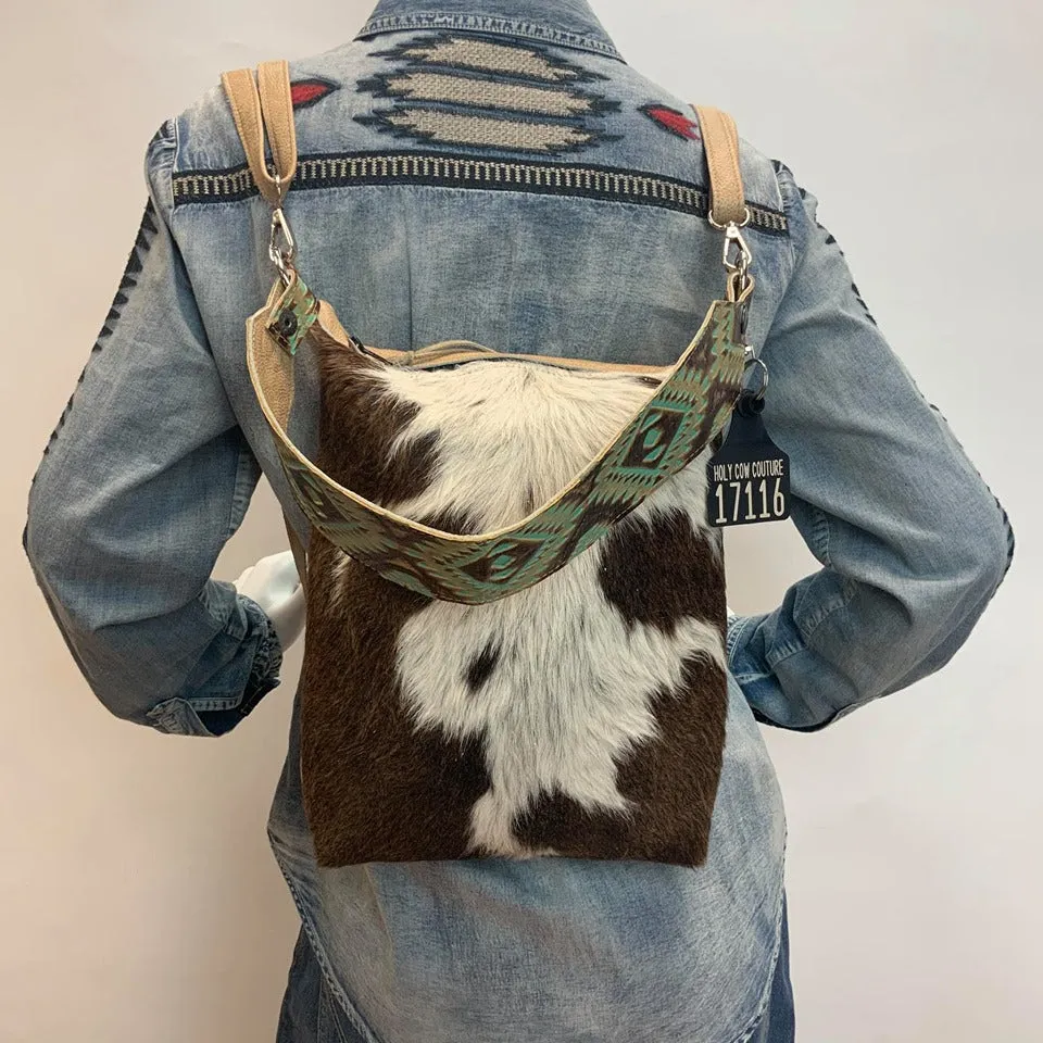 Mini Bagpack - #17116
