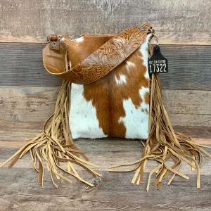 Mini Bagpack - #17322