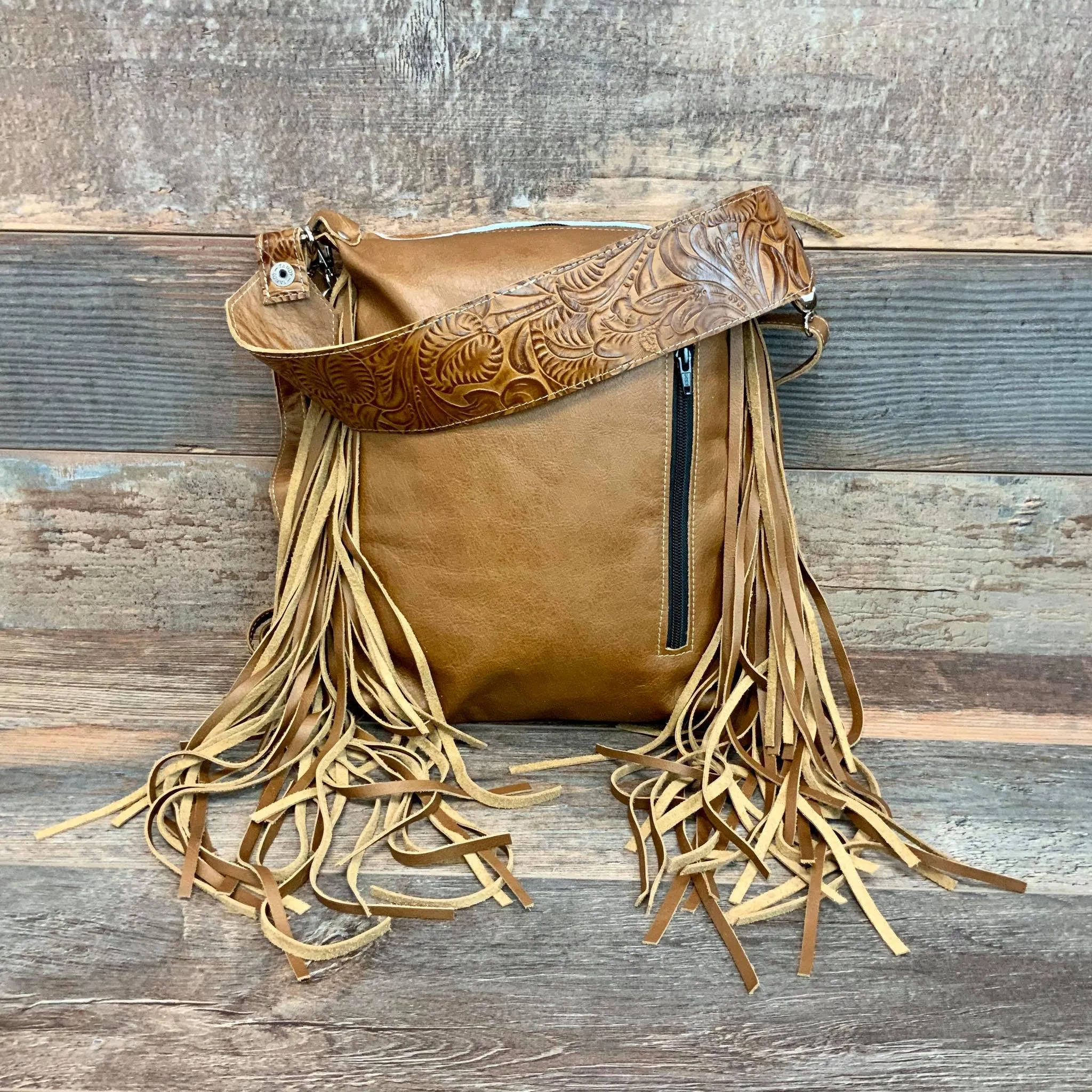 Mini Bagpack - #17322