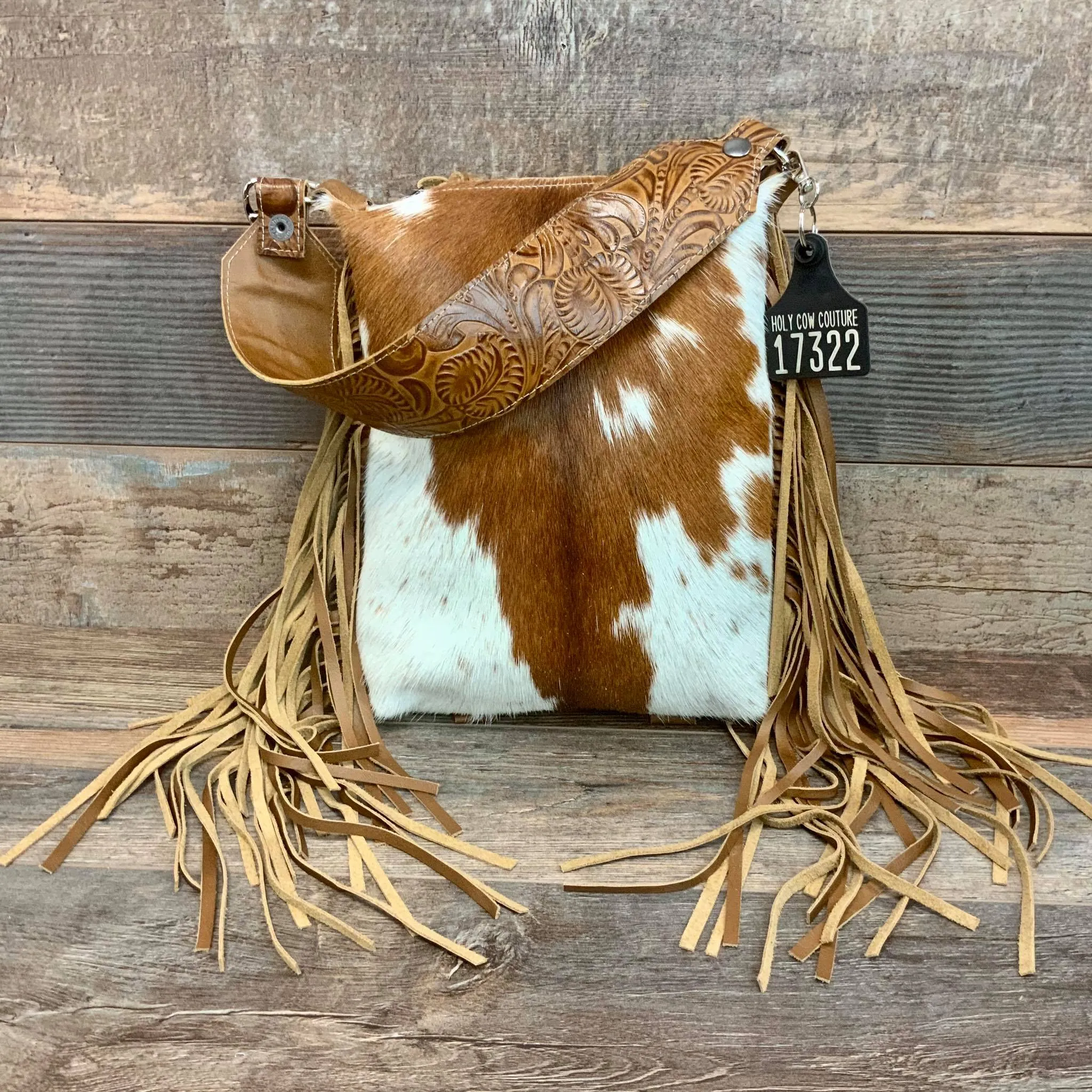 Mini Bagpack - #17322