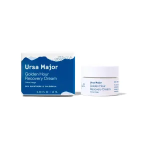 Mini Bestsellers Bundle - Golden Hour Recovery Cream Traveler