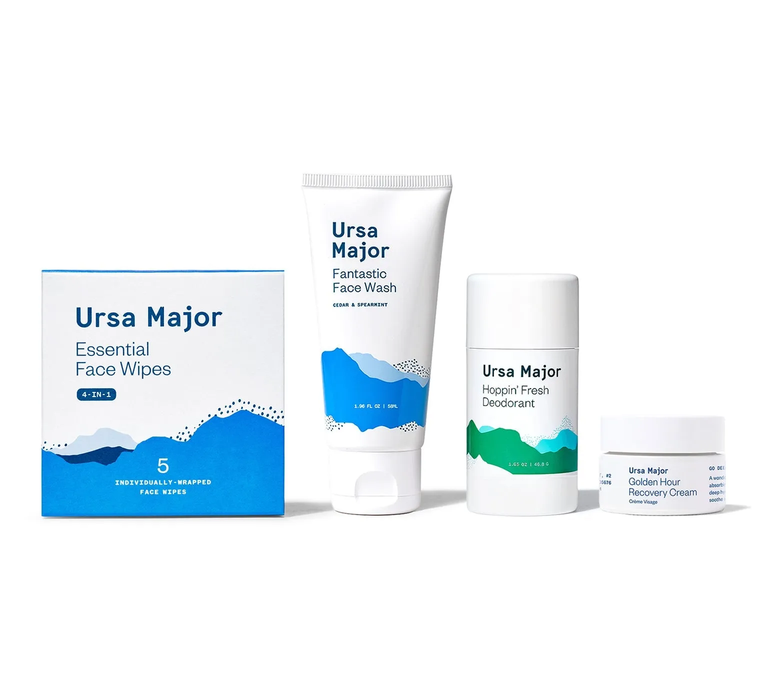 Mini Bestsellers Bundle