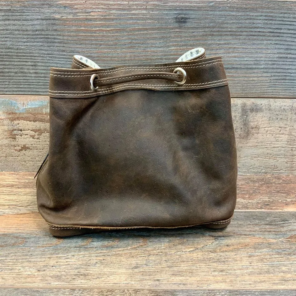 Mini Feed Bucket - #17927