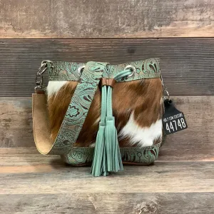 Mini Feed Bucket - #44748