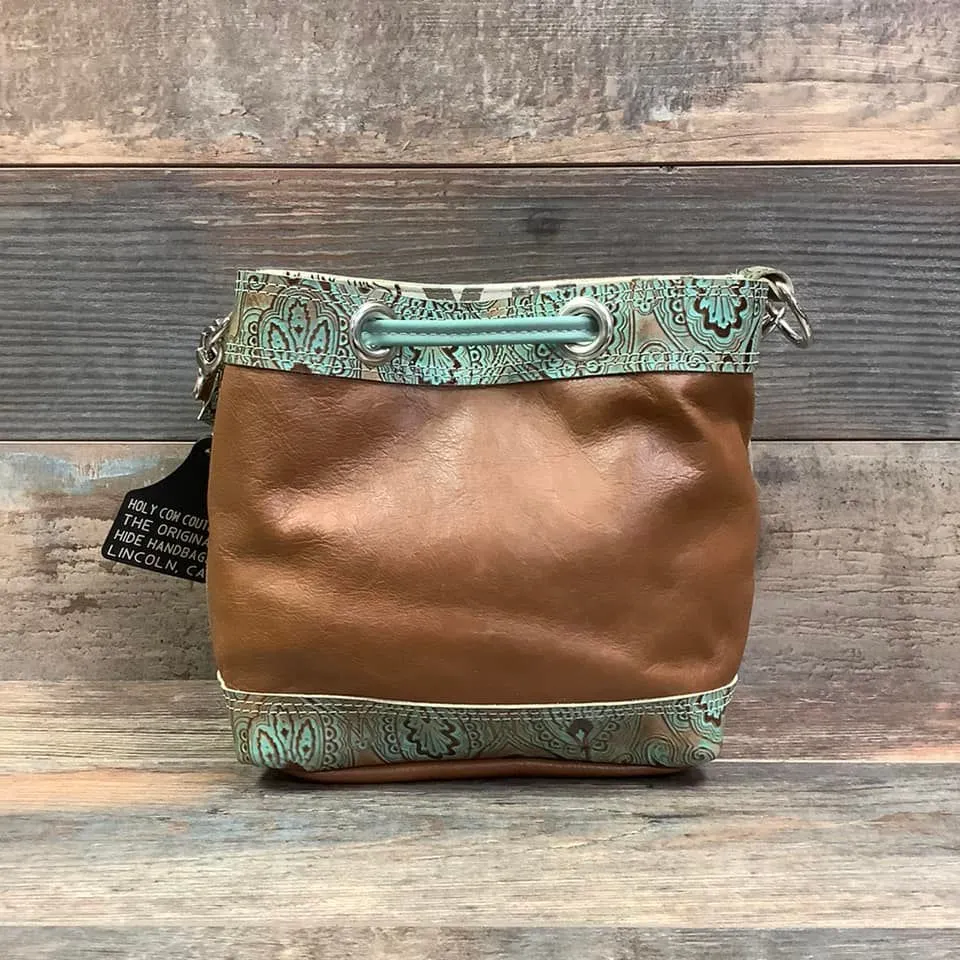 Mini Feed Bucket - #44748