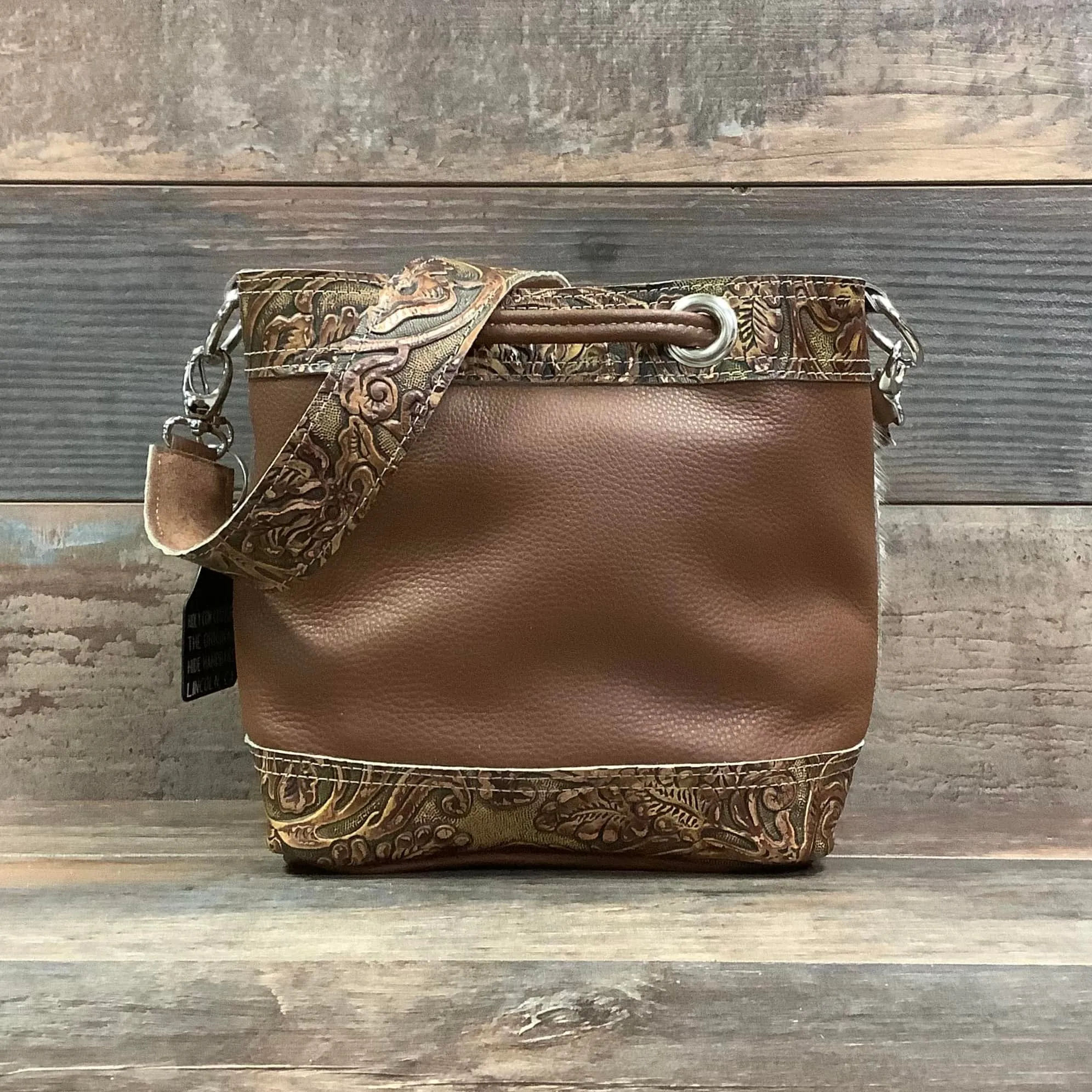 Mini Feed Bucket - #44883