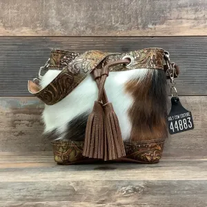 Mini Feed Bucket - #44883