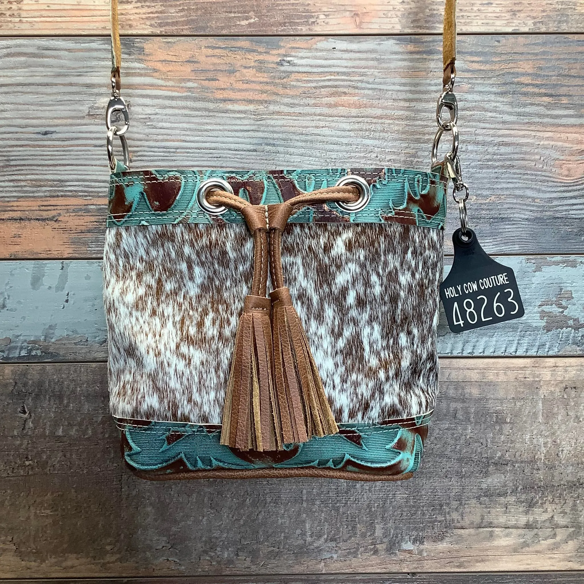Mini Feed Bucket - #48263