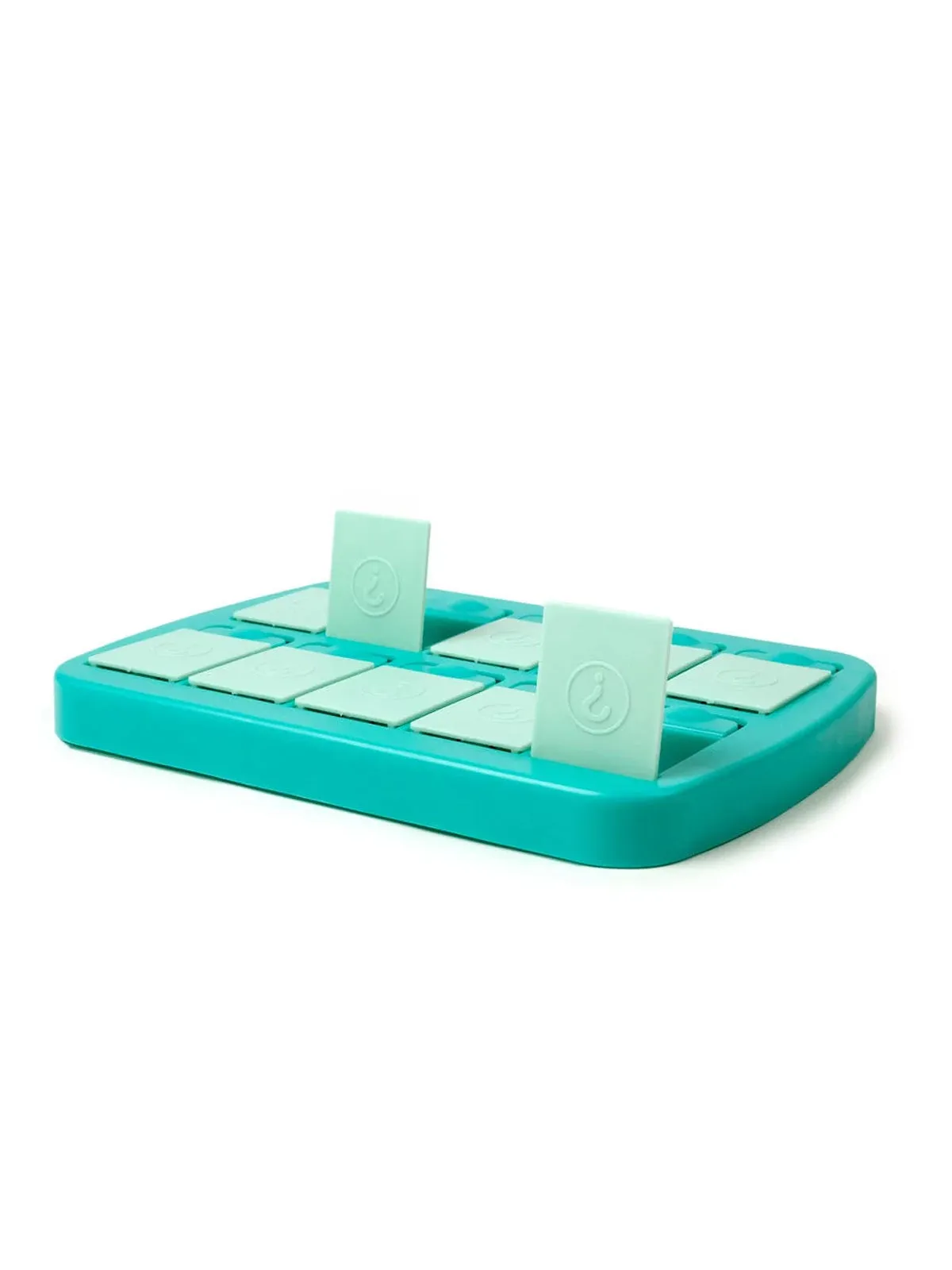 Mini Match Up Memory Snack Tray