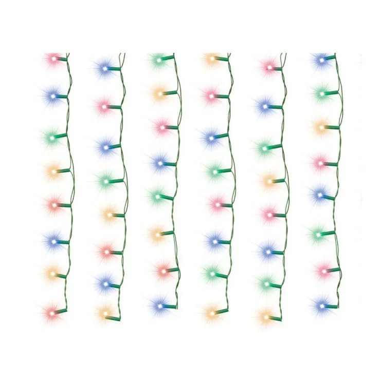 Mirabella 3 Piece Set LED Christmas Garden Kit