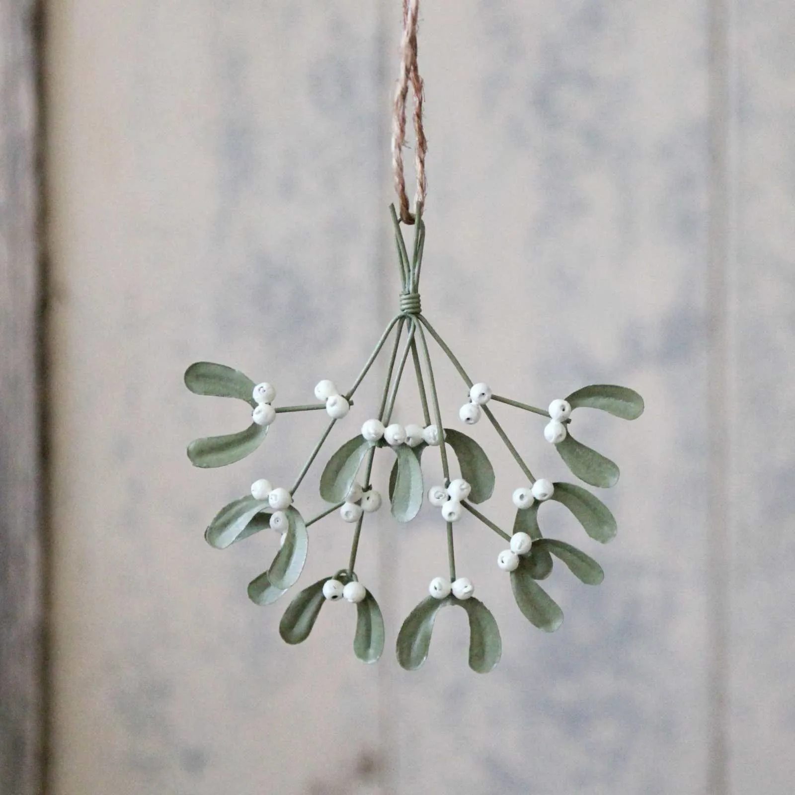 Mistletoe Bunch Decoration