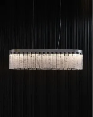 Modern Aurora Luxurious Hanging Lights