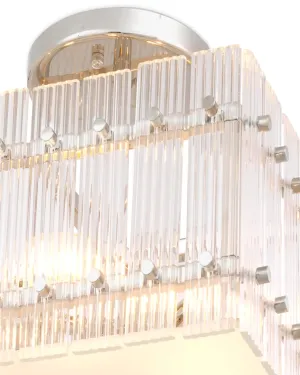 Modern Sphere Luxurious Ceiling Lamps