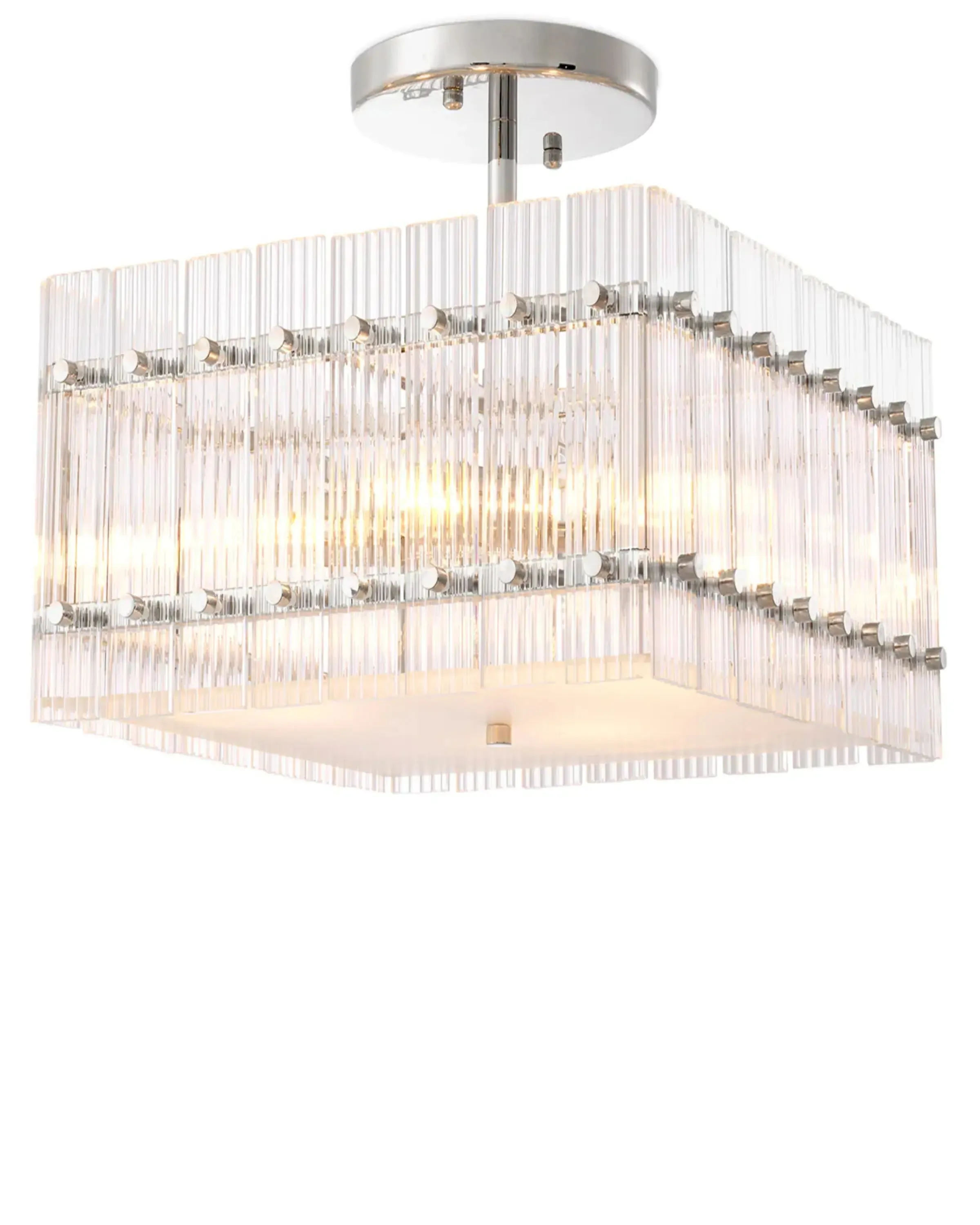Modern Sphere Luxurious Ceiling Lamps