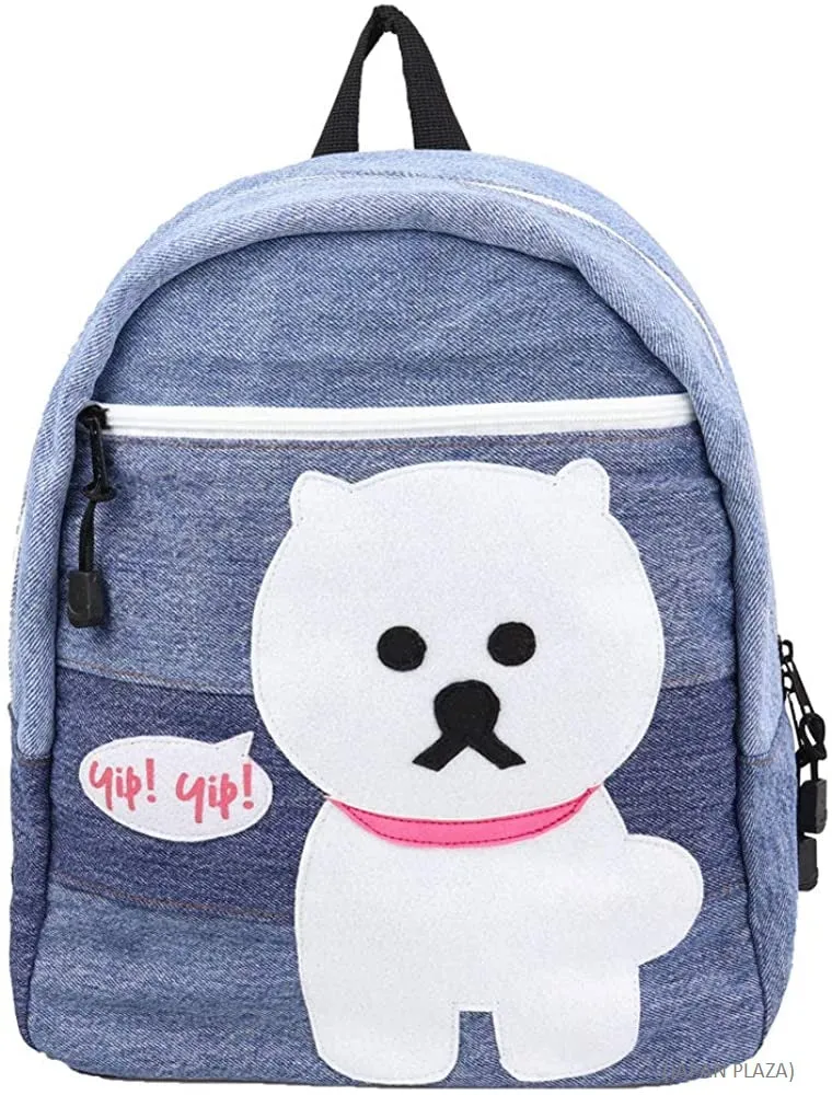 Momentum Dog Kids Backpack (Made in Thailand)