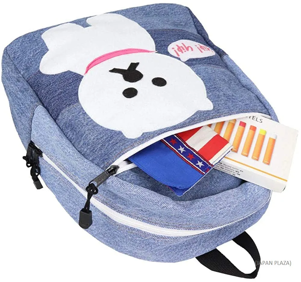 Momentum Dog Kids Backpack (Made in Thailand)