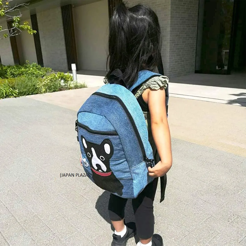 Momentum Dog Kids Backpack (Made in Thailand)