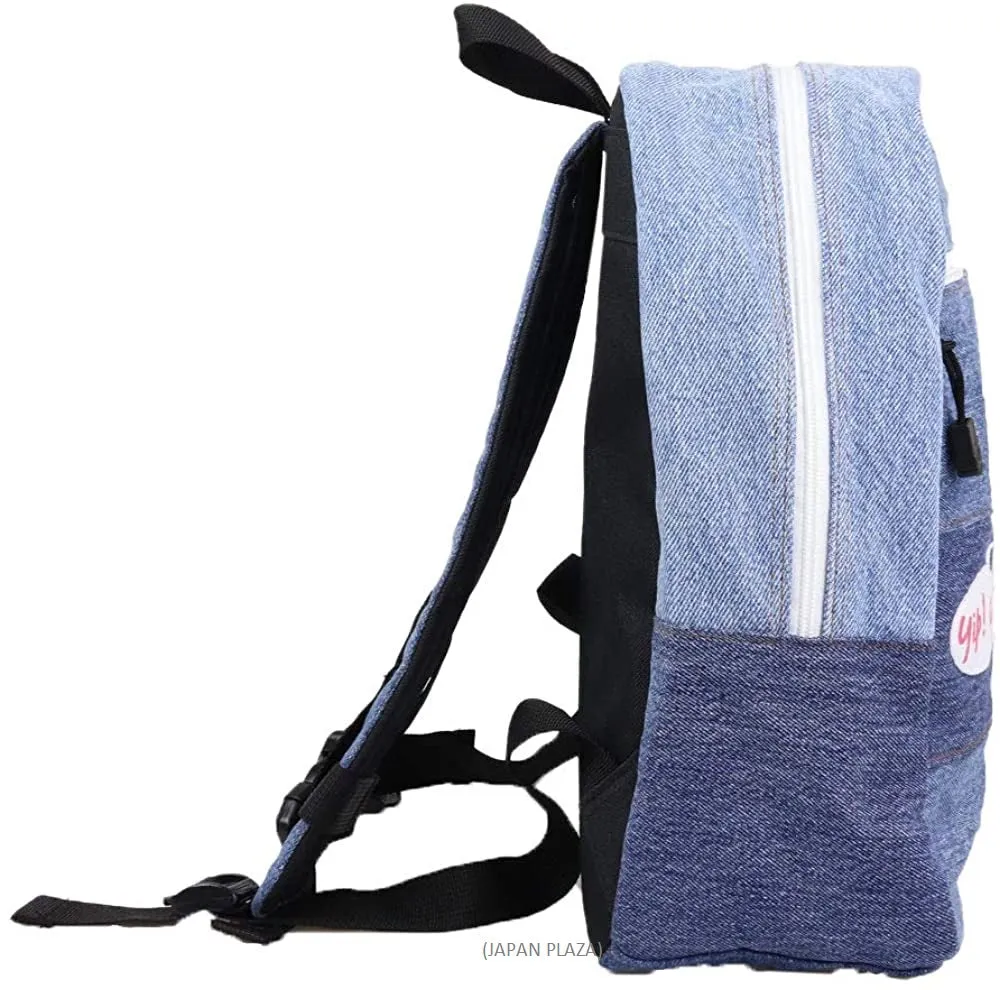 Momentum Dog Kids Backpack (Made in Thailand)