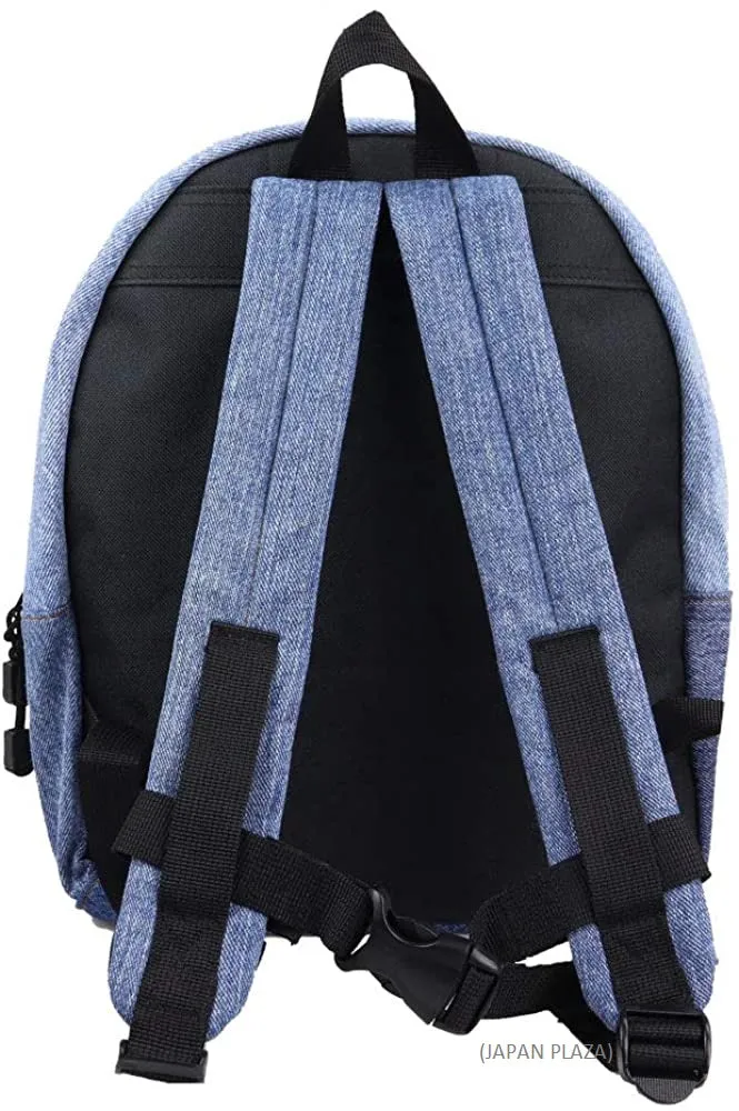Momentum Dog Kids Backpack (Made in Thailand)